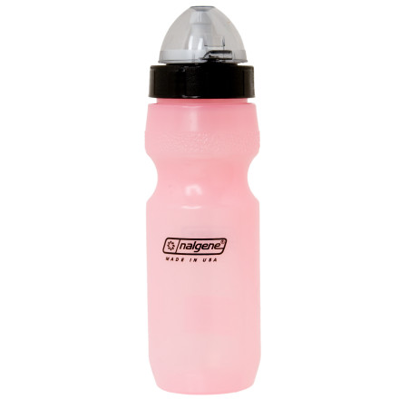 Nalgene ATB w/ Lid BPA-Free Bottle - 22oz - 2008