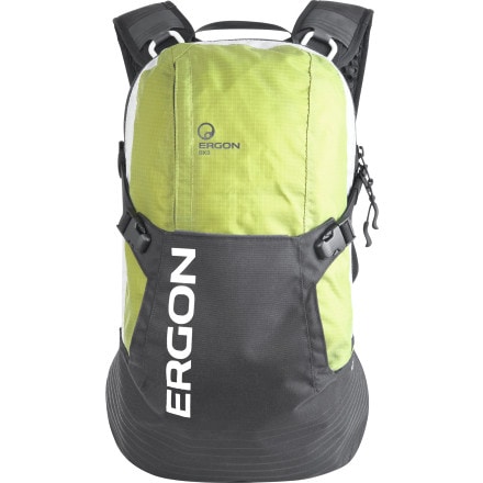 Green/Grey, SMALL