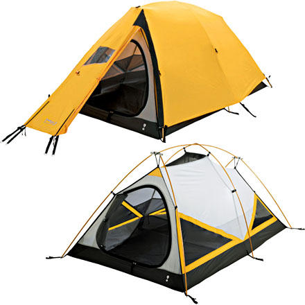 Eureka Alpenlite 2XT Tent 2-Person 4-Season - 2007