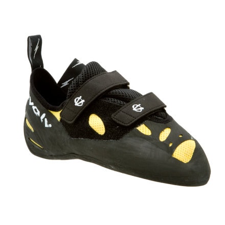 Evolv Prime Climbing Shoe - 2009