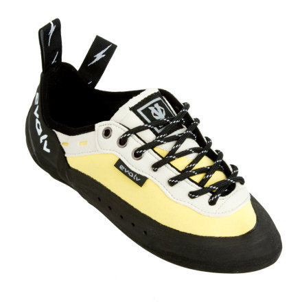 Evolv Rockstar Climbing Shoe - Women's - 2009