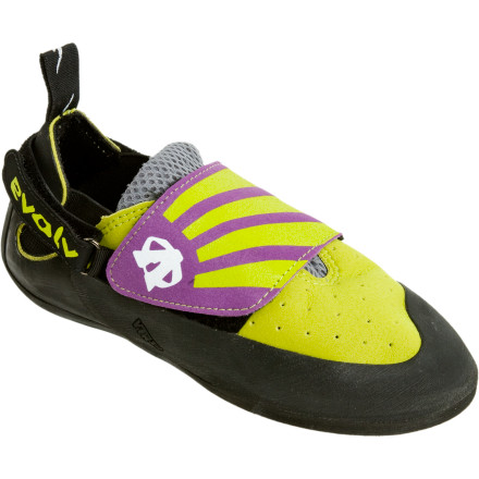 Evolv Venga Climbing Shoe - Kids'