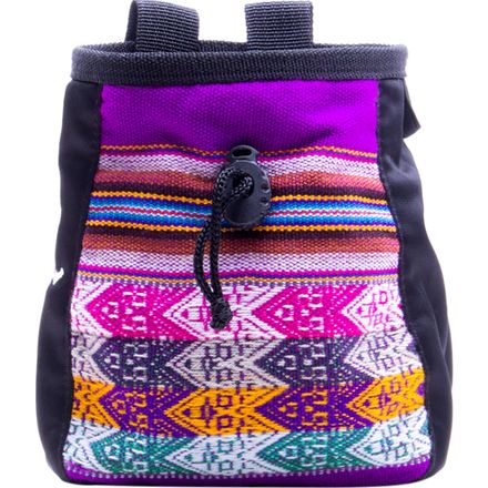evolv Andes Chalk Bag