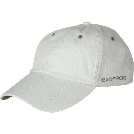 ExOfficio BUZZ OFF Cotton Classic Hat