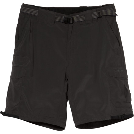 ExOfficio Nio Amphi Short