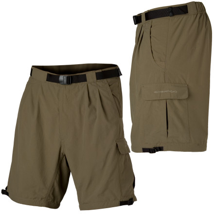 ExOfficio Amphi Short - Men's - 2007
