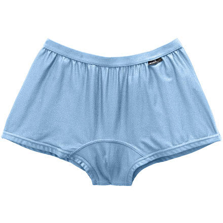 ExOfficio Boy Cut Brief - Women's - 2005