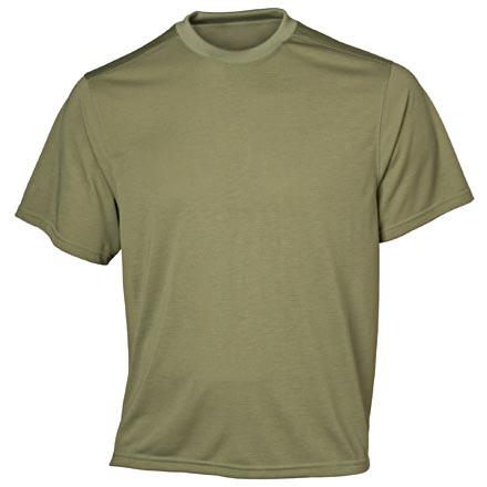 ExOfficio Performance Shirt - Short-Sleeve - Men's - 2006