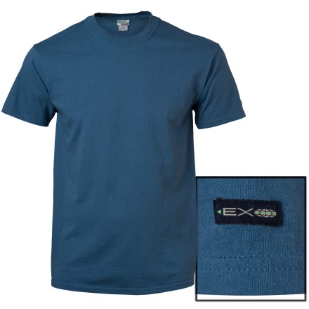 ExOfficio BUZZ T-Shirt - Short-Sleeve - Men's - 2008