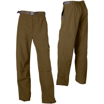 ExOfficio Amphi Pant - Women's - 2007