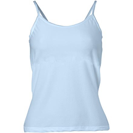 ExOfficio Give-N-Go Shelf Bra Camisole - Women's - 2007