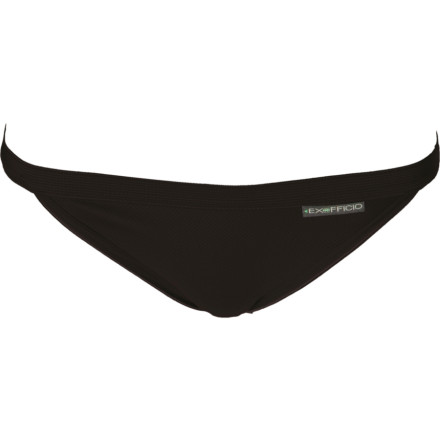 ExOfficio Give-N-Go String Bikini - Women's