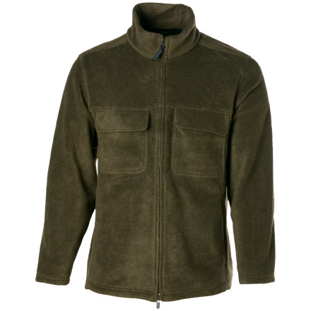 ExOfficio Aspen Zip Jackster Jacket - Men's - 2006