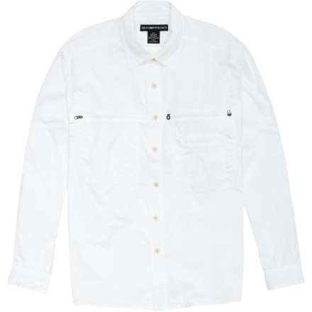 ExOfficio Reef Runner Lite Shirt - Long-Sleeve - Men's