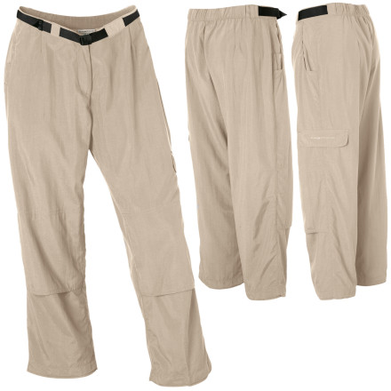 ExOfficio Amphi Capri - Women's - 2007