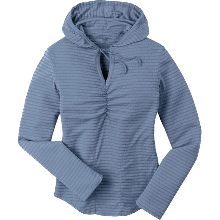 ExOfficio ExO Dri Pointelle Hoody - Women's - 2007
