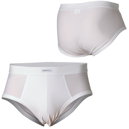 ExOfficio Give-N-Go Below the Belt Brief - Men's - 2007