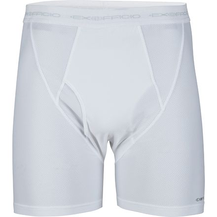 ExOfficio Give-N-Go Boxer Brief - Men's