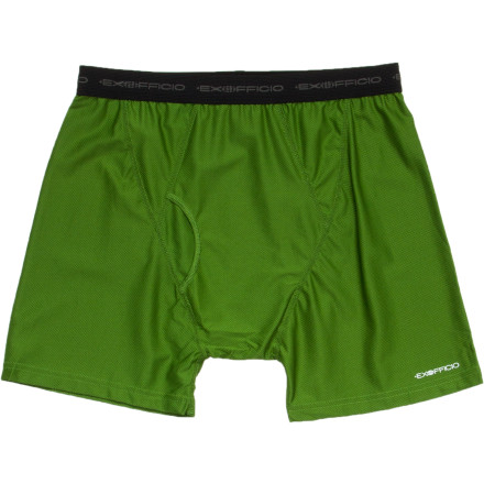 ExOfficio Give-N-Go Boxer Brief