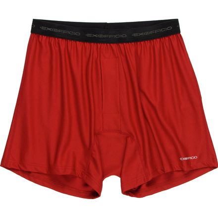 ExOfficio Give-N-Go Boxer