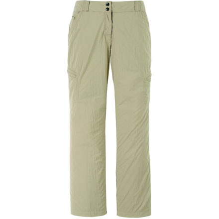 ExOfficio Nomad Pant - Women's - 2008
