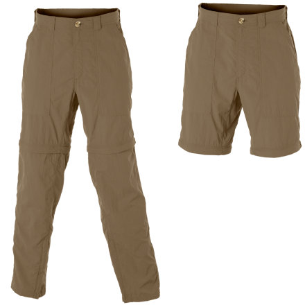ExOfficio Insect Shield Convertible Pant - Men's - 2008
