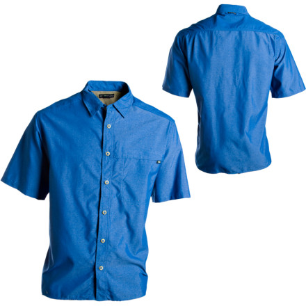 ExOfficio Trip'r Shirt - Short-Sleeve - Men's - 2008