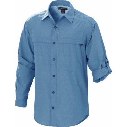 ExOfficio Trip'r Shirt - Long-Sleeve - Men's - 2008