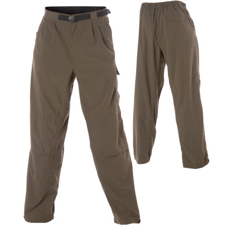 ExOfficio Amphi Pant - Men's - 2008