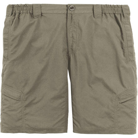 ExOfficio Nomad Short - Men's - 2008