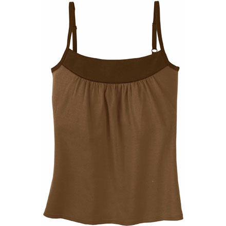 ExOfficio Soytopia Tank - Women's - 2008