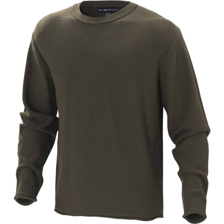 ExOfficio Soy'R Sweater - Men's - 2008