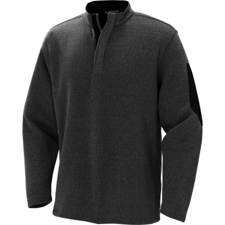 ExOfficio Alpental Fleece Pullover  - Men's - 2008