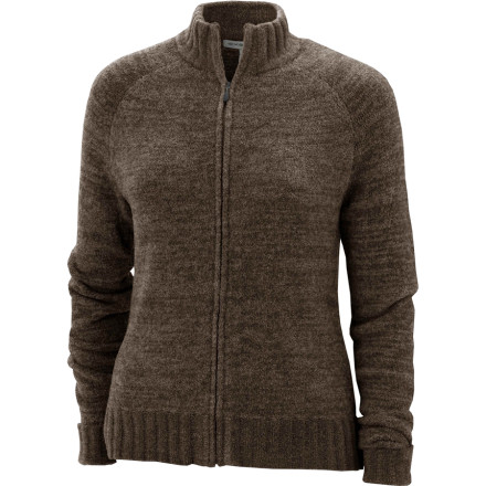 ExOfficio Irresistible Full-Zip Sweater - Women's - 2008
