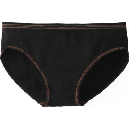 ExOfficio Soytopia Bikini - Women's - 2008