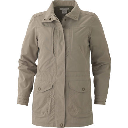 ExOfficio Gobi Jacket - Women's - 2009