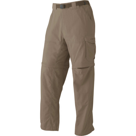 ExOfficio Nio Amphi Convertible Pant - Men's - 2009