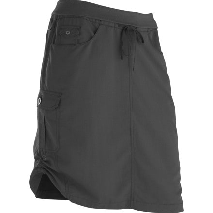 ExOfficio Take Over Skirt - Women's - 2009