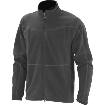 ExOfficio CoreTech Fleece Jacket - Men's - 2009