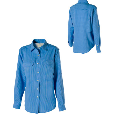 ExOfficio Gill Shirt - Long-Sleeve - Women's - 2010