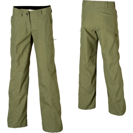 ExOfficio Vent'r Pant - Women's - 2010
