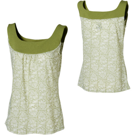 ExOfficio Aza Tank - Women's - 2010