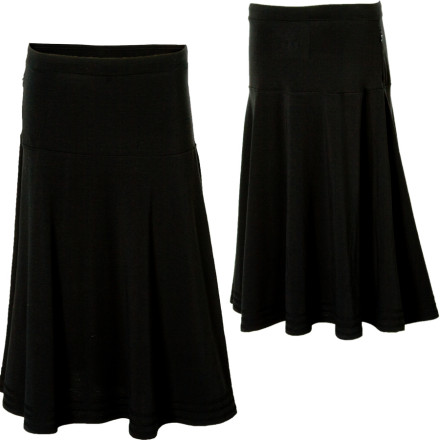 ExOfficio Go-To Skirt - Women's - 2010