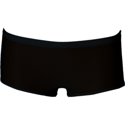 ExOfficio Give-N-Go Boy Cut Brief