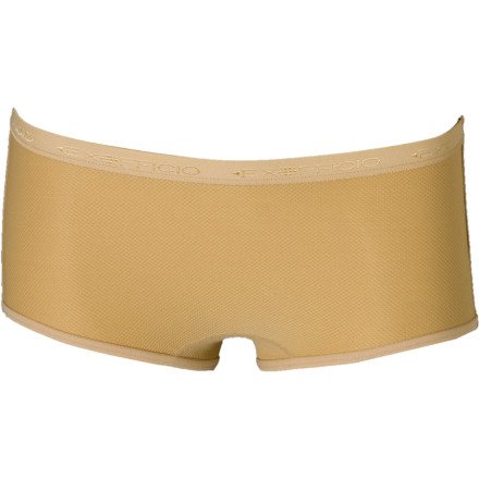 ExOfficio Give-N-Go Boy Cut Brief