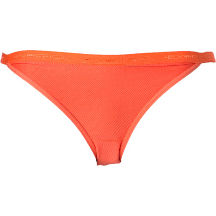 ExOfficio Give-N-Go String Bikini