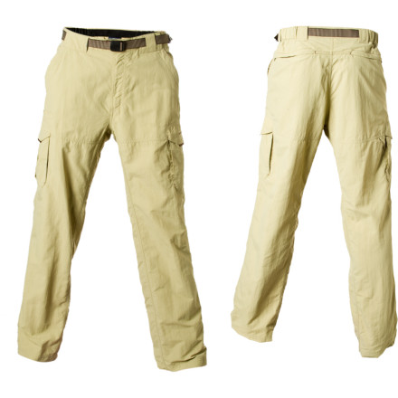 ExOfficio Nio Amphi Pant - Men's - 2010