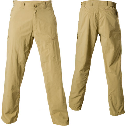ExOfficio Insect Shield Ziwa Pant - Men's - 2010