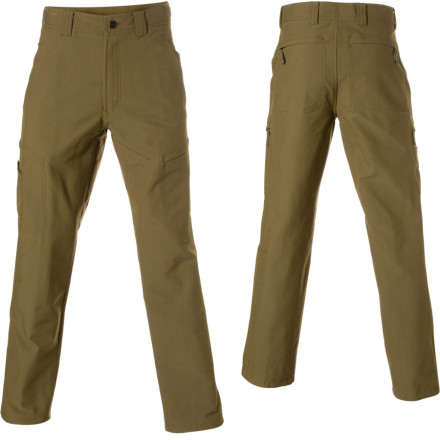 ExOfficio Borocade Pant - Men's - 2009