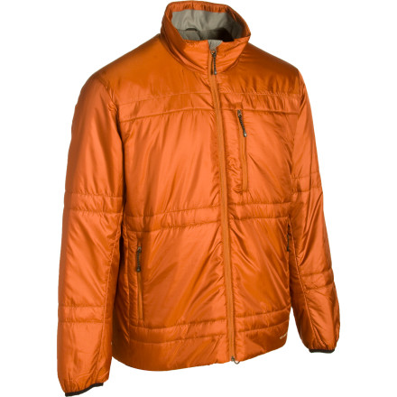 ExOfficio Storm Logic Insulated Jacket - Men's - 2010